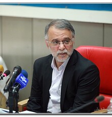 معاون سیما: موتور تولیدات تلویزیونی روشن شده است