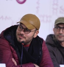 «ترور سرچشمه»؛ فیلم جدید محمدحسین مهدویان