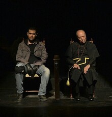 «اعتراف» شهاب حسینی توزیع شد