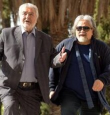 رونمایی از اولین تیزر سریال نوروزی «تعطیلات رویایی»