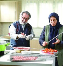 سریال‏سازی مدتهاست کم‏رنگ و بی‏دغدغه شده است
