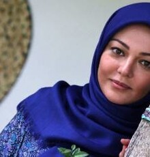 فیلم | وصیت عجیب رزیتا غفاری برای پس از مرگ