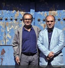 گفت‌وگو با برگزارکنندگان جشنواره و جایزه همایون خرم 