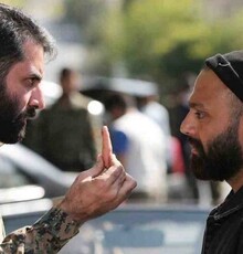نقد «قورباغه» در تلویزیون