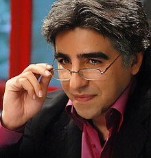 خشایار الوند در گذشت