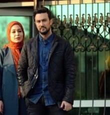 «پاهای بیقرار» به محضر ازدواج رسید/ ادامه ضبط سریال منوچهر هادی تا نیمه تیر