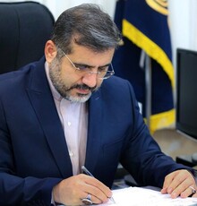 پیام تسلیت وزیر فرهنگ و ارشاد اسلامی در پی درگذشت فتحعلی اویسی