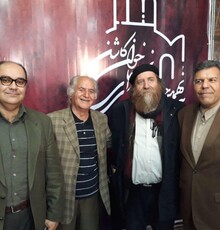 در «فیلم توریسم» نیاز است فیلمساز با رویکرد گردشگری به شهر نگاه کند