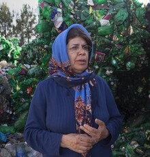 «مادر زمین» مسافر ۳ کشور شد