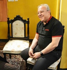 خانواده و مسائل آن در محوریت آثار نمایشی شبکه دو