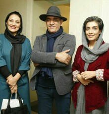 نمایش «سهروردی» مهمان ویژه داشت
