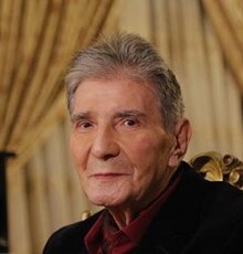 تاریخ مراسم تشییع زنده یاد نادر گلچین مشخص شد