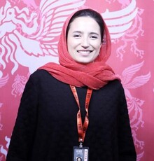 نگار جواهریان در فیلم جدید پرویز شهبازی بازی می‌کند
