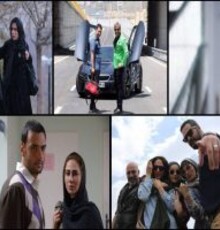 از رضا گلزار تا پرویز پرستویی/ سینماها با کدام بازیگران جان گرفته است؟
