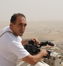 آثار مستند محمد مقدم در دانشگاه «کراکوف» لهستان نمایش داده می‌شود