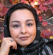 چهره جالب بازیگر زن در دوران دبیرستان/ عکس