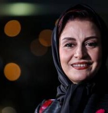 مریلا زارعی بازیگر نقش ابلیس شد