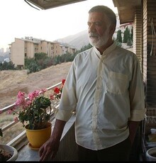 محمد خزاعی درگذشت کارگردان پیشکسوت سینمای دفاع مقدس را تسلیت گفت