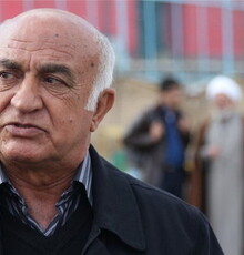 ابراهیمی: مدیران سابق فوتبال پول‌های زیادی هدر دادند