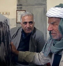سعید صادقی گاهی در هیچ چارچوبی قرار نمی‌گیرد