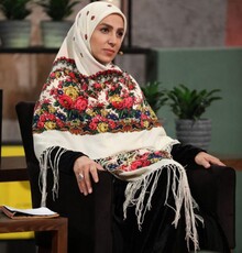 «هزار داستان» امشب با سوگل طهماسبی