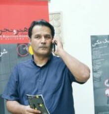 گفت و گو با ساتیار امامی درباره مستند شرح یک عکس/ انسان در عکس های من مهم ترین است