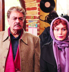 آغاز اکران «عشقولانس» از چهارشنبه