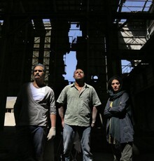 «هاری» از ۲۳ بهمن اکران می شود