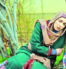 «آرماندو» در شهرک غزالی