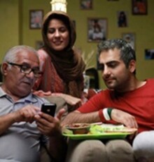 «ایتالیا ایتالیا» در اکران دوم عید فطر روی پرده سینماها می‌رود