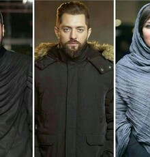 حمایت یکپارچه ستاره‌های سینما از آسیب دیدگان زلزله غرب کشور