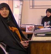 «معرف» ایرانی در جشنواره فیلم لندن