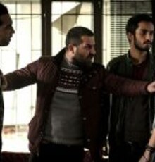 جهش به‌سوی هیچ/یادداشت سعید مروتی درباره فیلم پل خواب