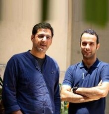 گفت‌وگو با هوشیار خیام و میلاد محمدی به بهانه‌ی انتشار آلبوم تار و پیانو