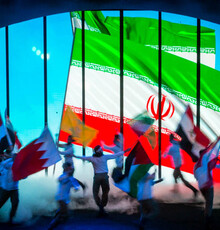 / در جشنواره‌ی فیلم مقاومت چه خبر است؟/
