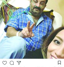 کافی بود قبل از آن جوابیه شورانگیز با خودم تماس می‏گرفتند!