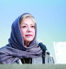 پوست کلفت‏ تر از آن هستم که دیگر فیلم نسازم
