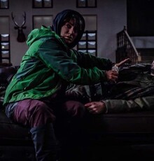 «شاه‌کش» آماده نمایش شد