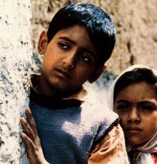 از «بچه‌های آسمان» تا «فرش باد»
