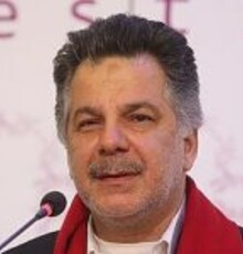 حسین فرح بخش :مسئولان حوزه هنری را به فرمایشات مقام معظم رهبری ارجاع می‌دهم