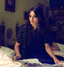 همه چیز درباره «همه می‌دانند» اصغر فرهادی