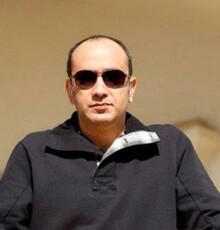 عارف لرستانی؛ نفس کشیدن به عشق کرمانشاه