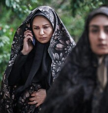 پخش سریال «پدر» از امشب در شبکه دو