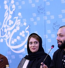 «تابستان داغ» بر اساس آثار فرهادی ساخته نشده است/ اظهارنظر بازیگران چهره این فیلم