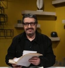نوروز ۹۷ با شبکه چهار سیما/ تحویل سال با صالح علا/ «مشاهیر ایران» را تماشا کنید