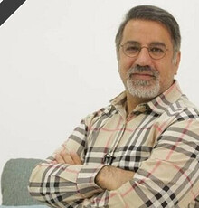 پیام رییس صداوسیما برای درگذشت علی سلیمانی