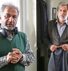 مشکلات مالی صداوسیما به سریال عسگرپور رسید