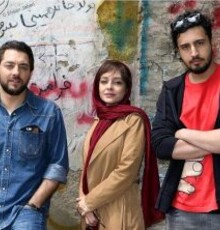 «زرد» پیشتاز فروش هفتگی سینماها