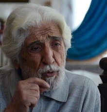برای گرفتن نقش دنبال کسی نمی روم!