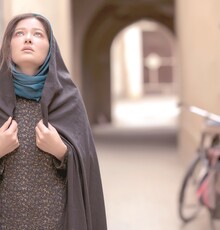 «جن زیبا» آخر تابستان اکران می‌شود